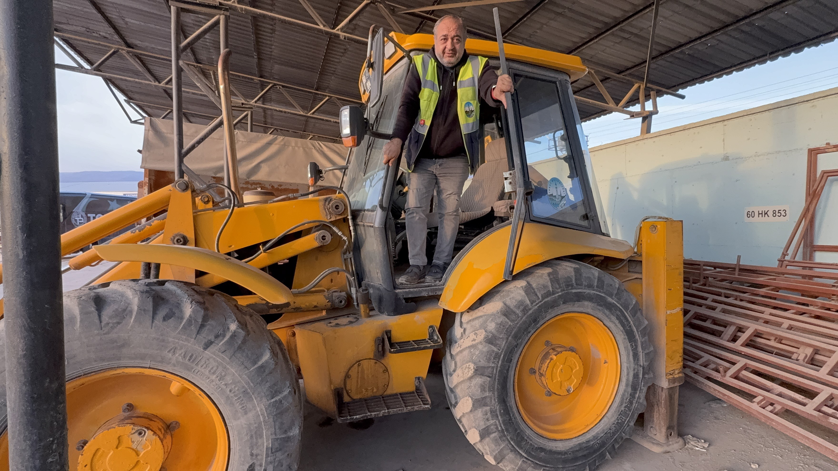 Bir Kepce Mutluluk Operatorun 5 Yasindaki Mustafaya Yaptigi Jest Yurekleri Isitti 04