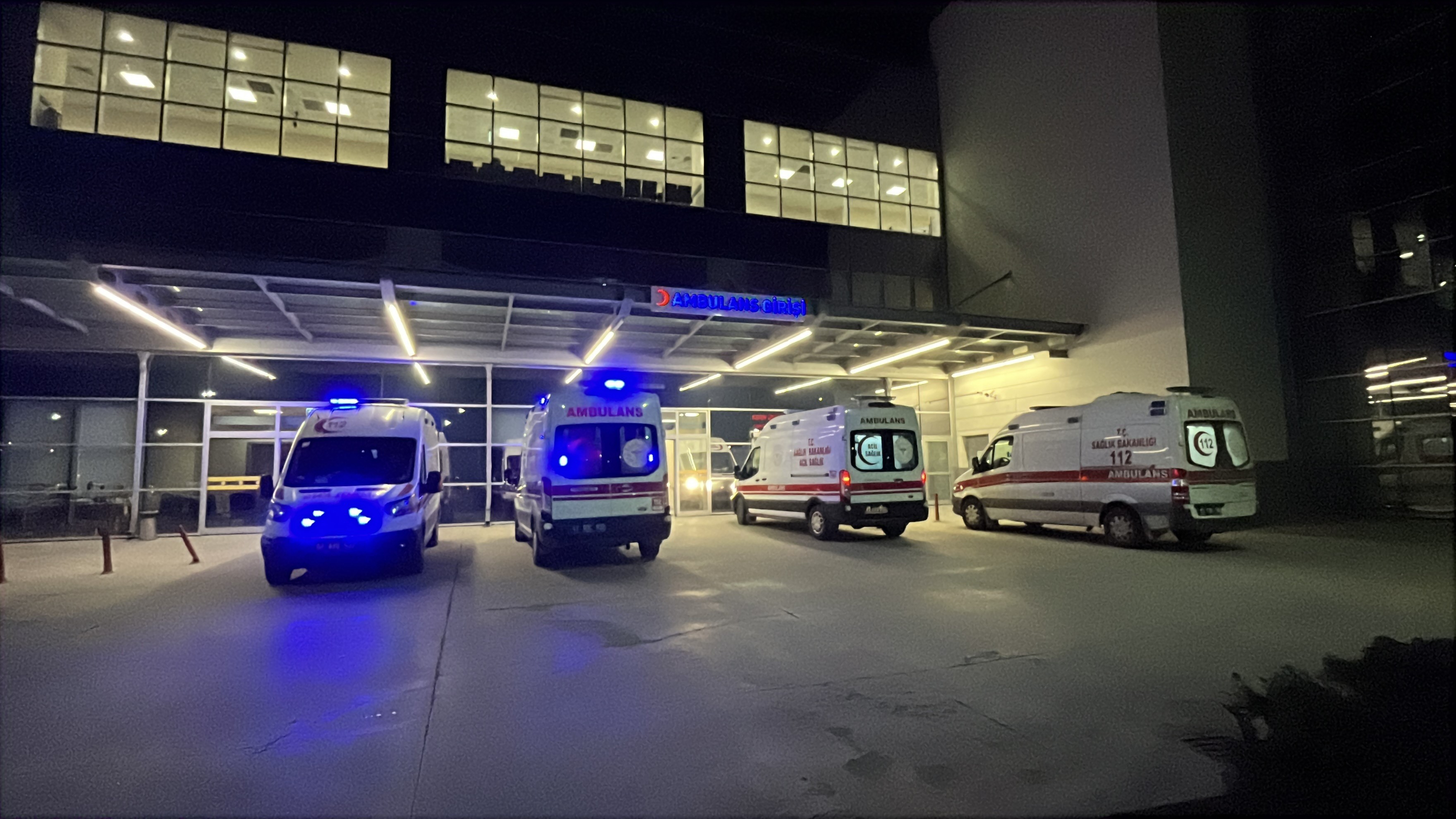 Bisiklet Kazası Can Aldı! 14 Yaşında Hayata Veda Etti (2)