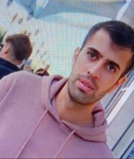 Bosanma Davasinda Dehset Polis Memuru Adliyede Kendi Silahiyla Intihar Etti (1)