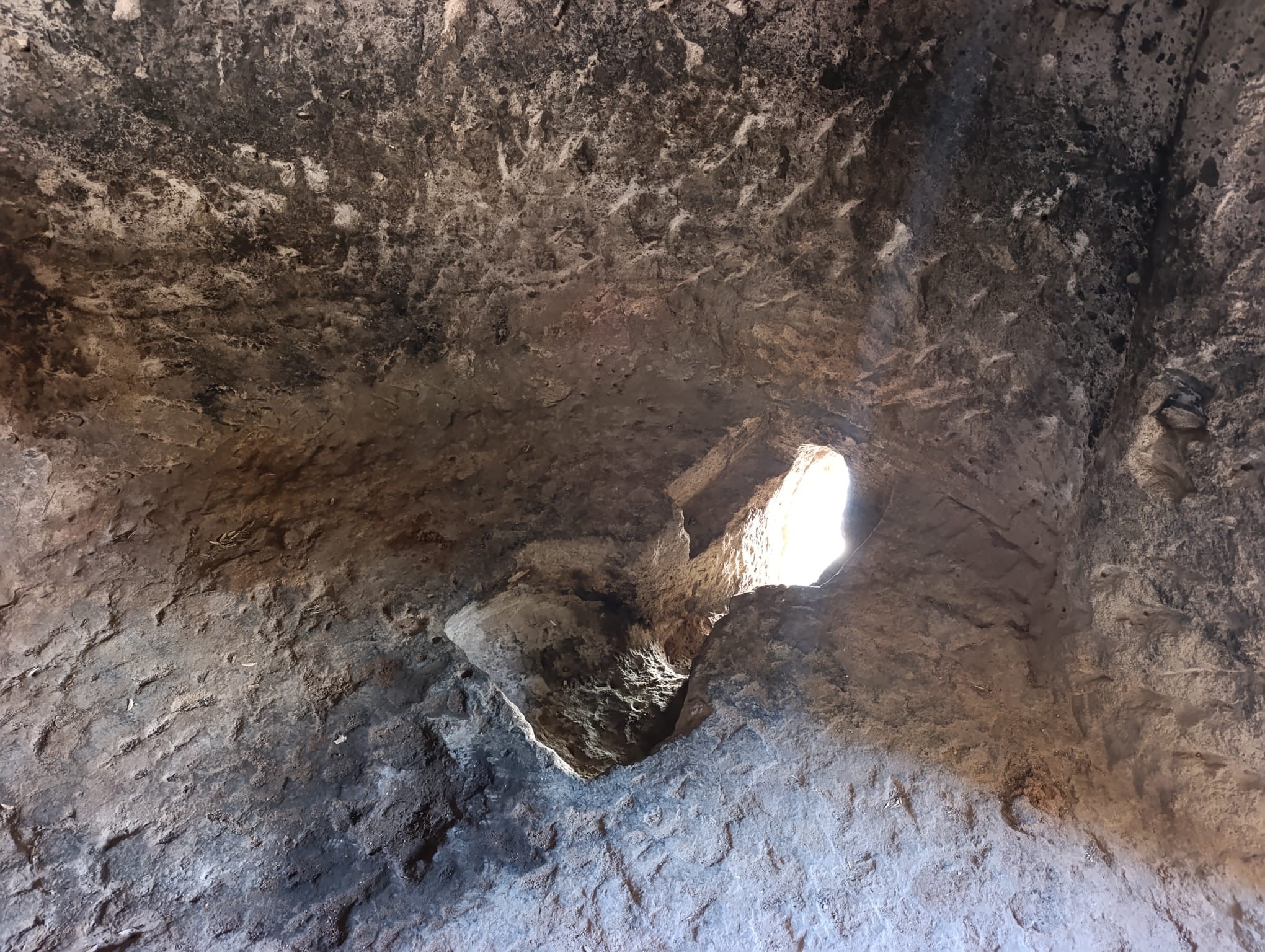 Bu Ayrinti Tarihe Bakisi Degistirdi Ilk Apartmanda Soke Eden Kesif 01