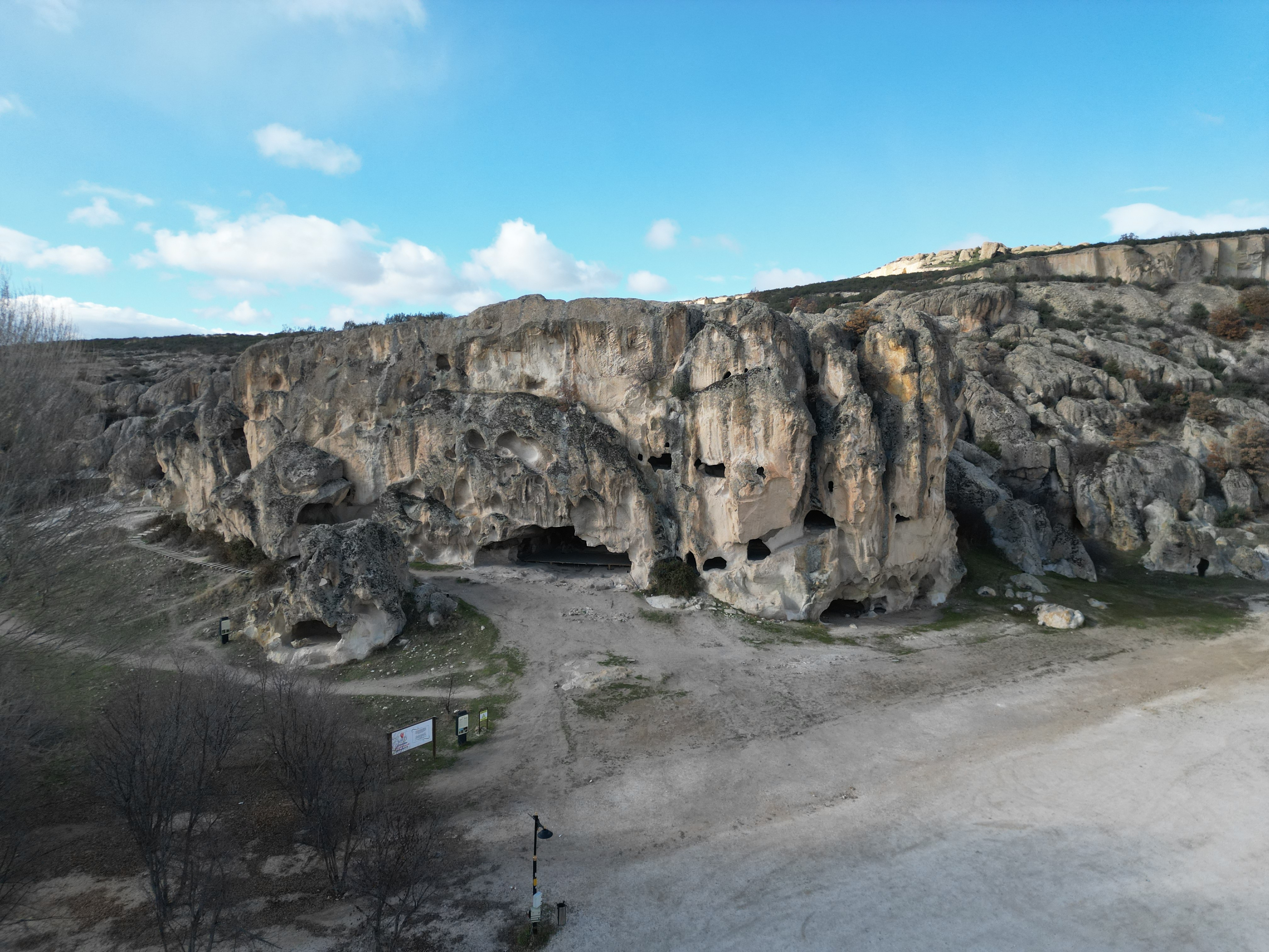 Bu Ayrinti Tarihe Bakisi Degistirdi Ilk Apartmanda Soke Eden Kesif 02