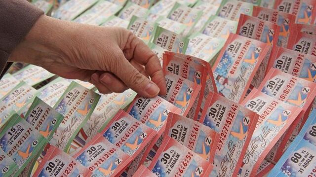 Bu Parayla Ilçe Kuruluyor Yılbaşı Ikramiyesinin Aylık Getirisine Inanamayacaksınız! (2)-2