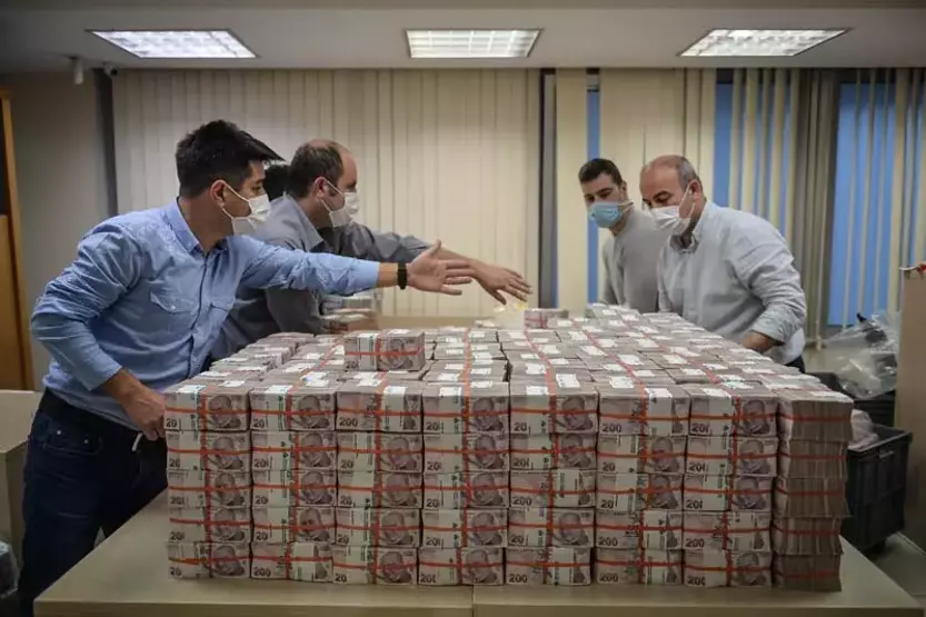 Bu Parayla Ilçe Kuruluyor Yılbaşı Ikramiyesinin Aylık Getirisine Inanamayacaksınız! (3)-1