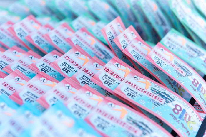 Bu Parayla Ilçe Kuruluyor Yılbaşı Ikramiyesinin Aylık Getirisine Inanamayacaksınız! (3)