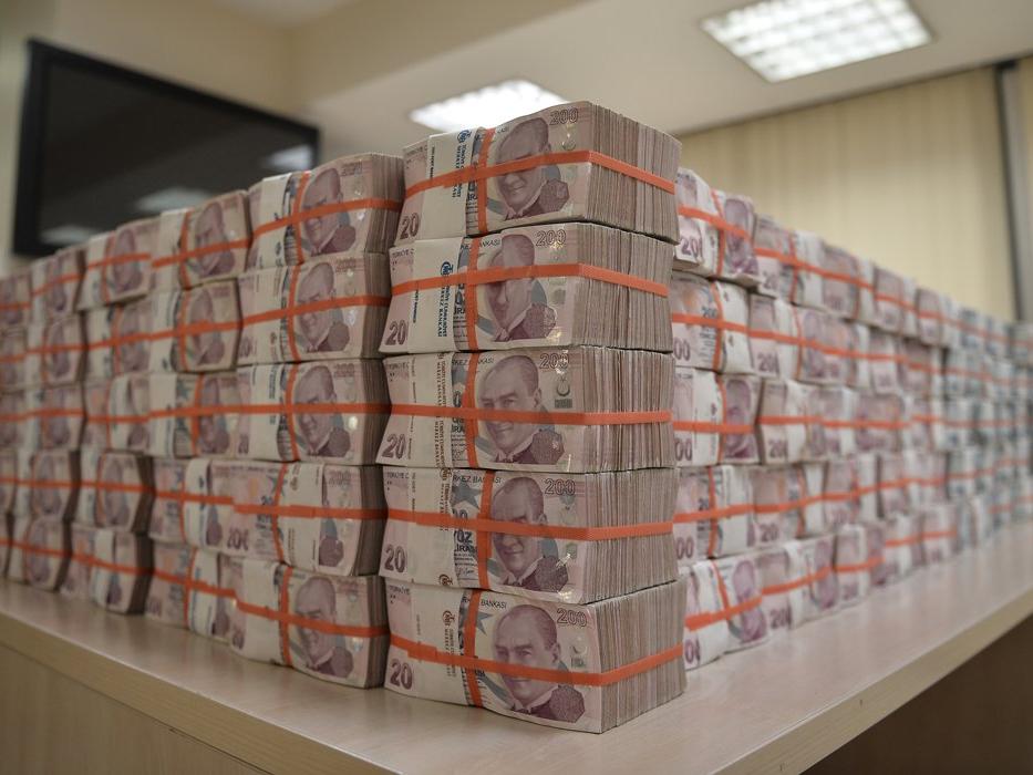 Bu Parayla Ilçe Kuruluyor Yılbaşı Ikramiyesinin Aylık Getirisine Inanamayacaksınız! (4)