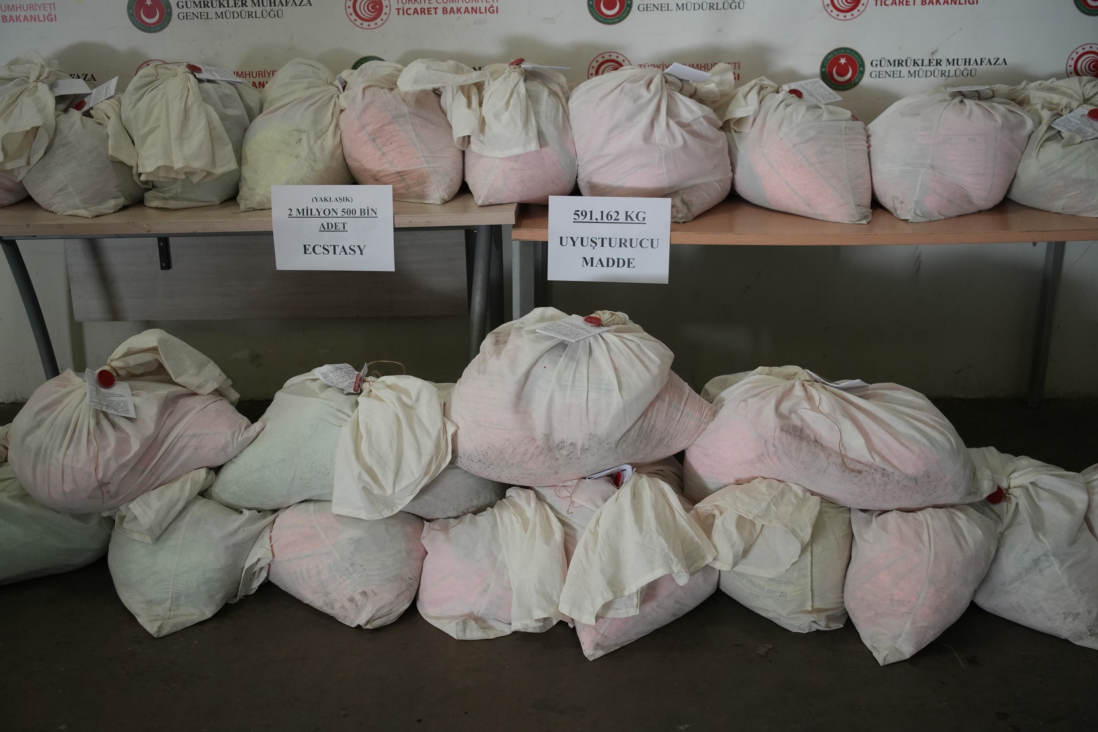 Bugune Kadar Boylesi Gorulmedi Rekor Miktarda Yakalandi 04