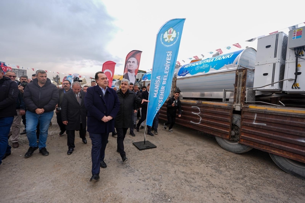 Büyükşehi̇r (10)