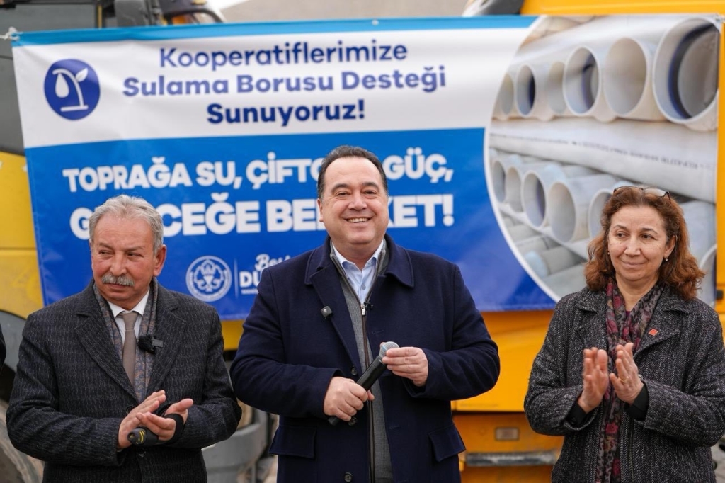 Büyükşehi̇r (11)