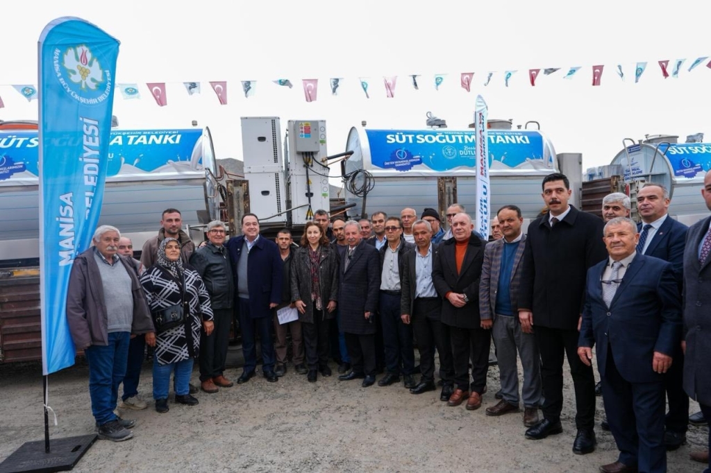 Büyükşehi̇r (12)