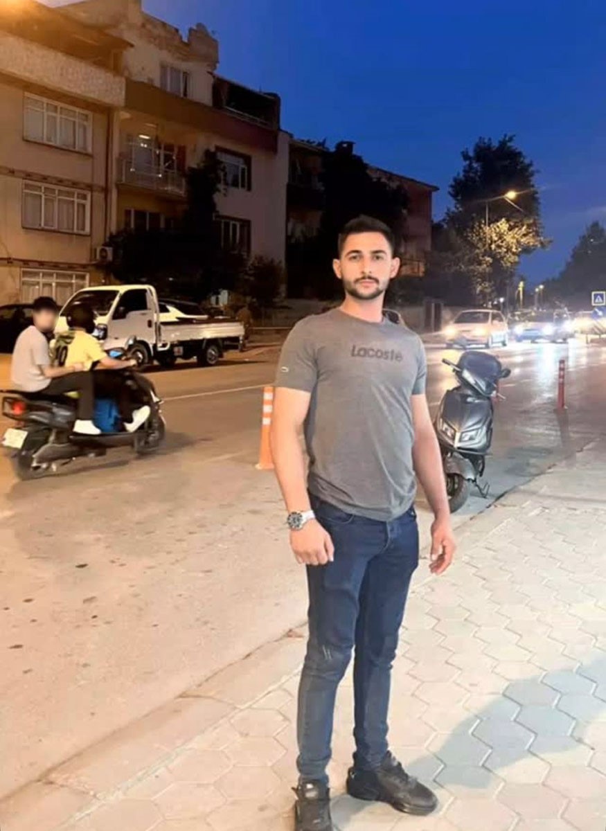 Çalışmak Için Gittiği İstanbul’da Kayboldu Yusuf’tan 25 Gündür Haber Alınamıyor (2)