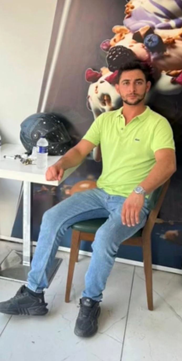 Çalışmak Için Gittiği İstanbul’da Kayboldu Yusuf’tan 25 Gündür Haber Alınamıyor (3)