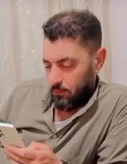 Çalıştığı Inşaat Sonu Oldu İşçi Asansör Boşluğuna Düşerek Öldü (2)