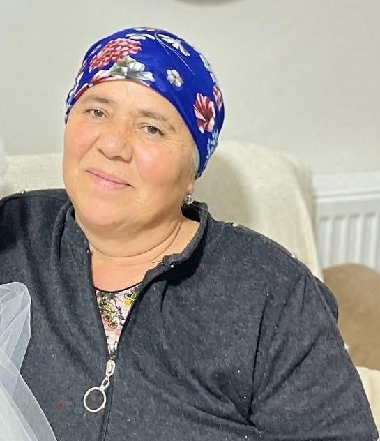 Çok Sayıda Bıçak Darbesiyle Öldürüldü! 56 Yaşındaki Kadının Damadı Tutuklandı (2)