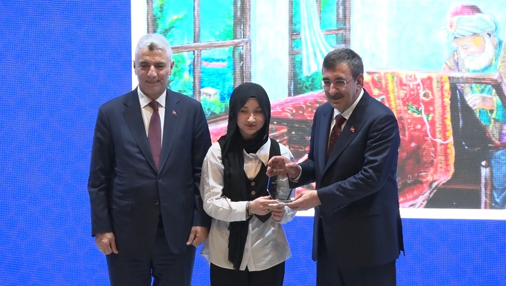 Cumhurbaşkanı Yardımcısı Yılmaz Yılı Yüzde 30 Civarı Enflasyonla Kapatacağız (2)