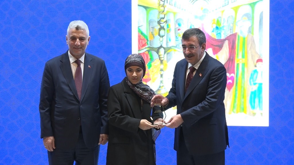 Cumhurbaşkanı Yardımcısı Yılmaz Yılı Yüzde 30 Civarı Enflasyonla Kapatacağız (3)