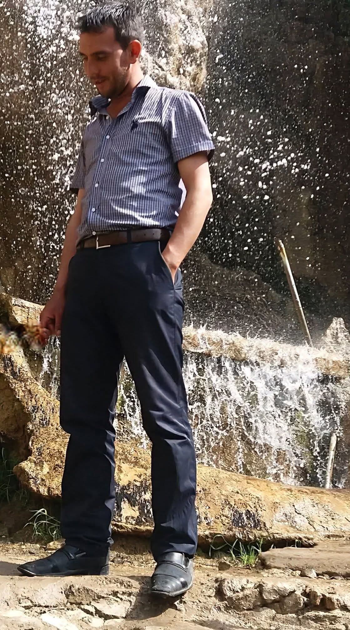 Dağlık Alanda Dehşet Çobanın Başsız Cesedi Yanmış Aracın Yanında Bulundu! (5)