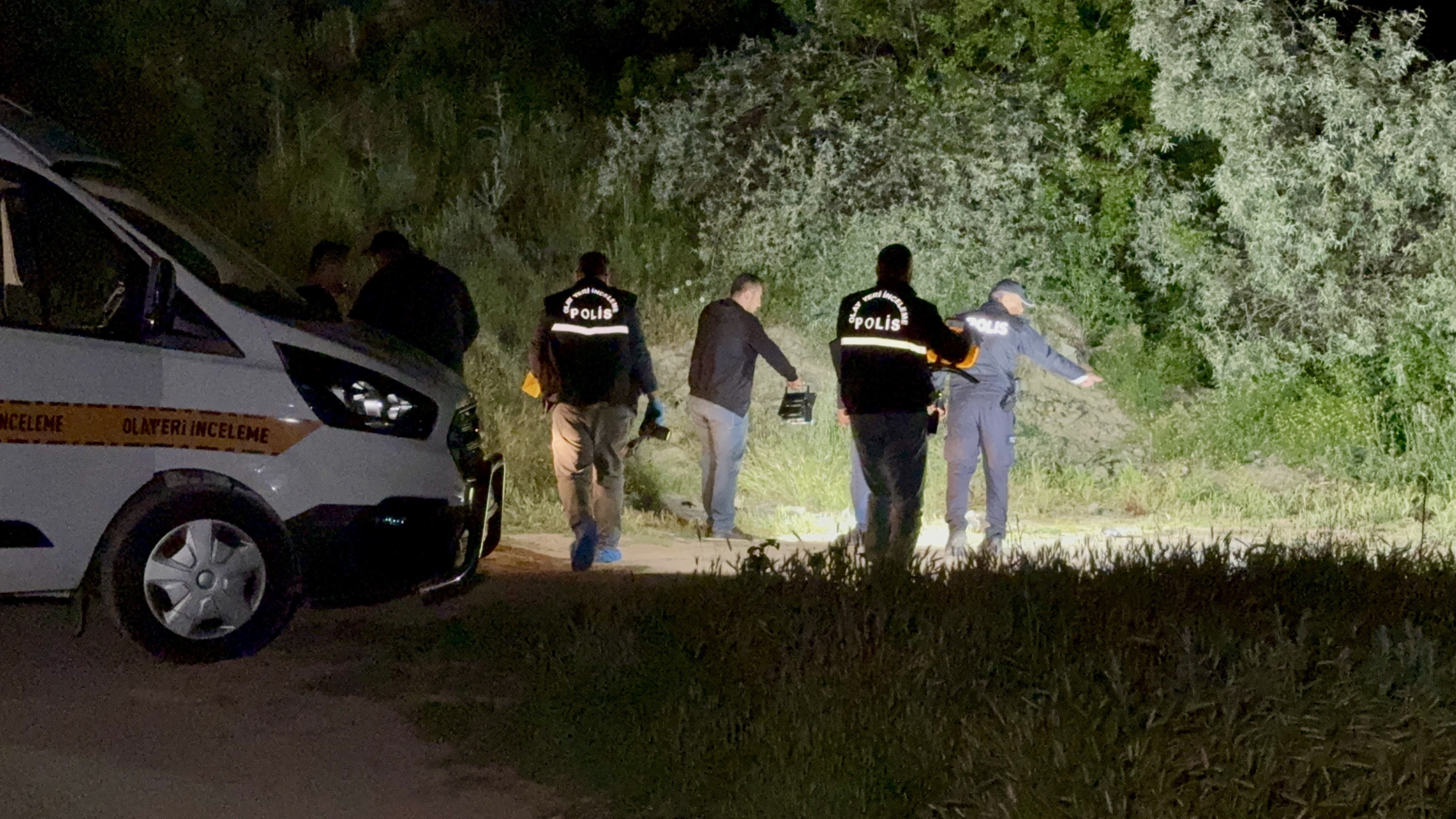 Darp Izleri Kan Donduran Cinayeti Ortaya Çıkardı Hatice Yalman Ölmeden Saatler Önce Yardım Çağrısı Yapmış (3)