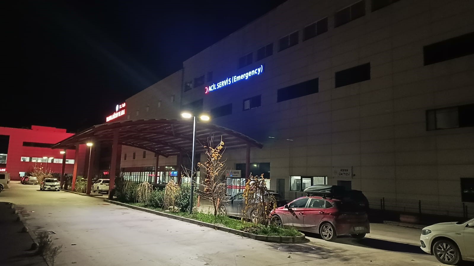 Deaş Operasyonunda Kan Döküldü Çatışmada 7 Polis Yaralandı (3)