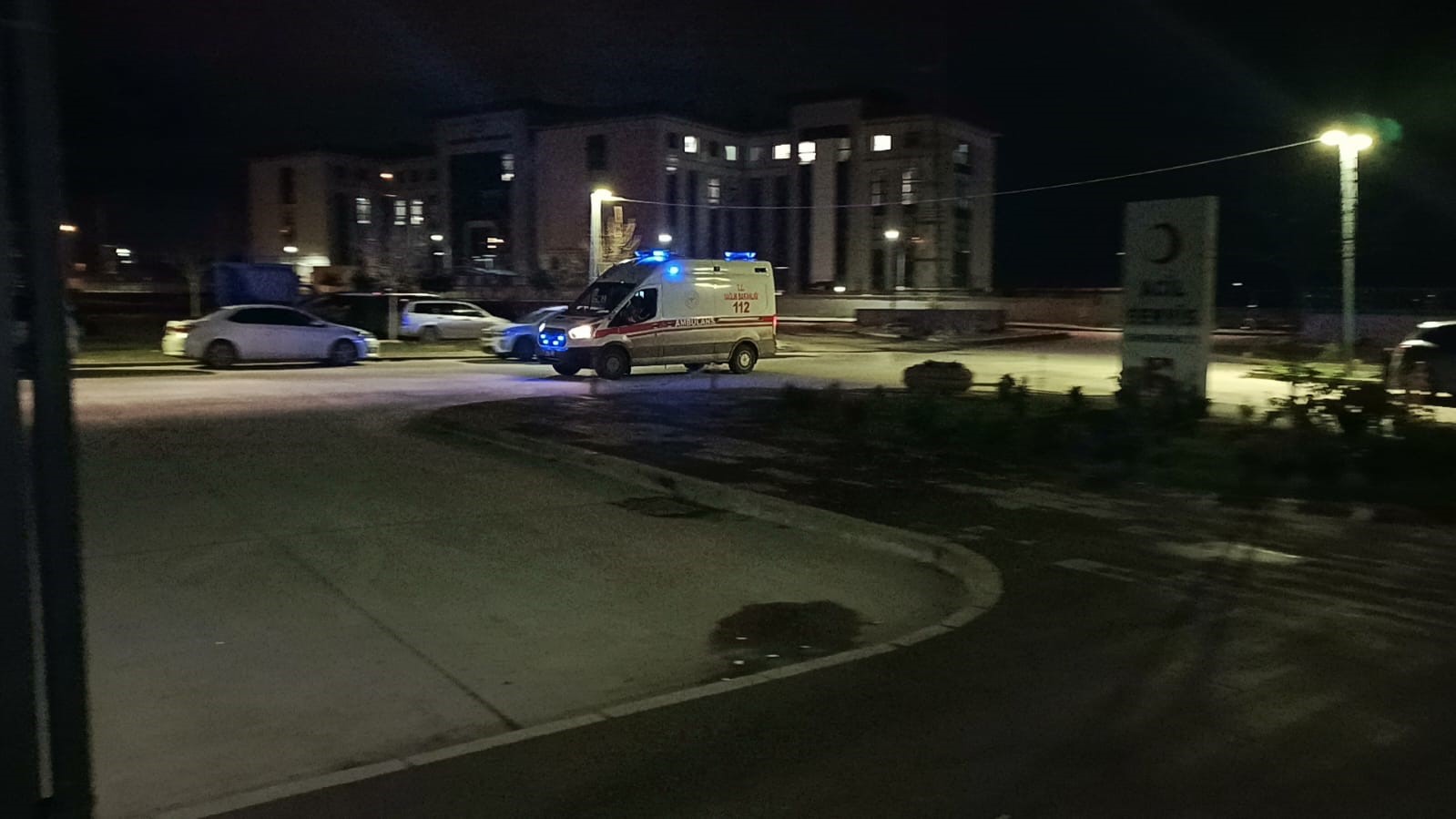 Deaş Operasyonunda Kan Döküldü Çatışmada 7 Polis Yaralandı (5)