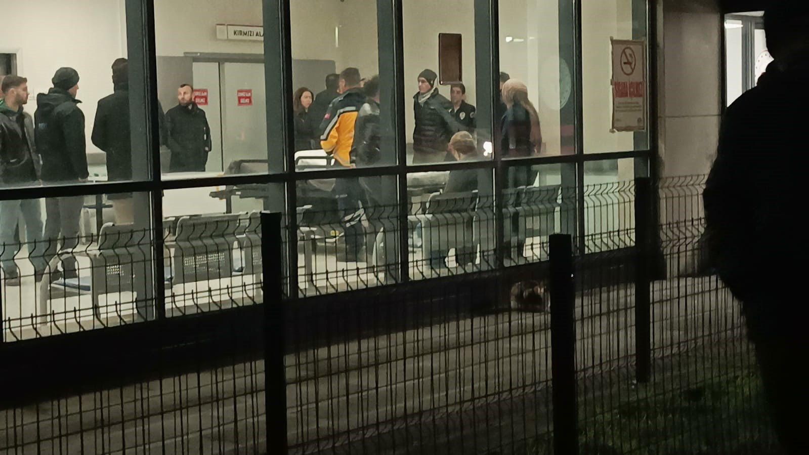 Deaş Operasyonunda Kan Döküldü Çatışmada 7 Polis Yaralandı (6)