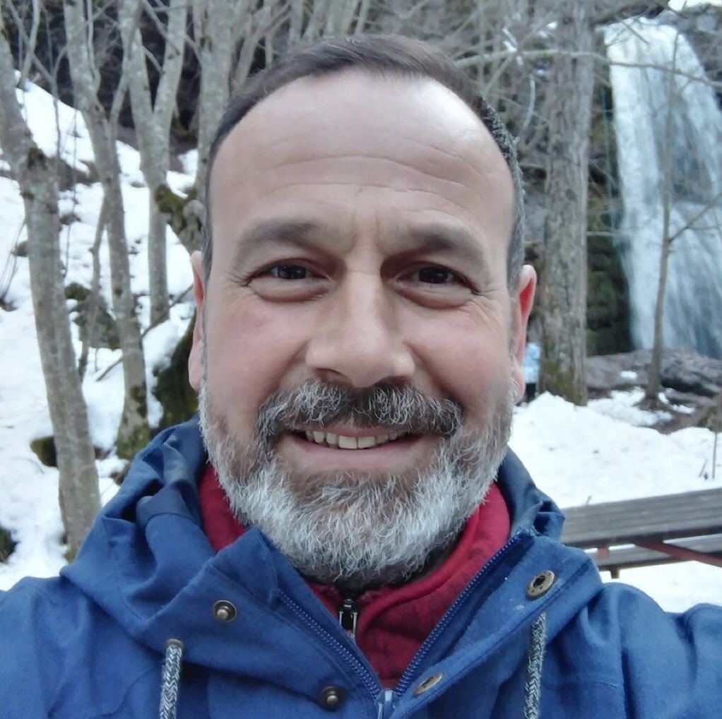 Denize Av Için Girdi, Geri Dönemedi Emekli Askeri Savcı Ölü Bulundu (2)