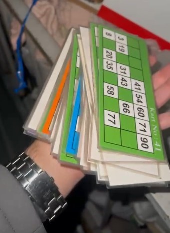 Dernek Gorunumlu Kumarhaneye Sok Baskin 40 Kisiye Rekor Ceza (1)