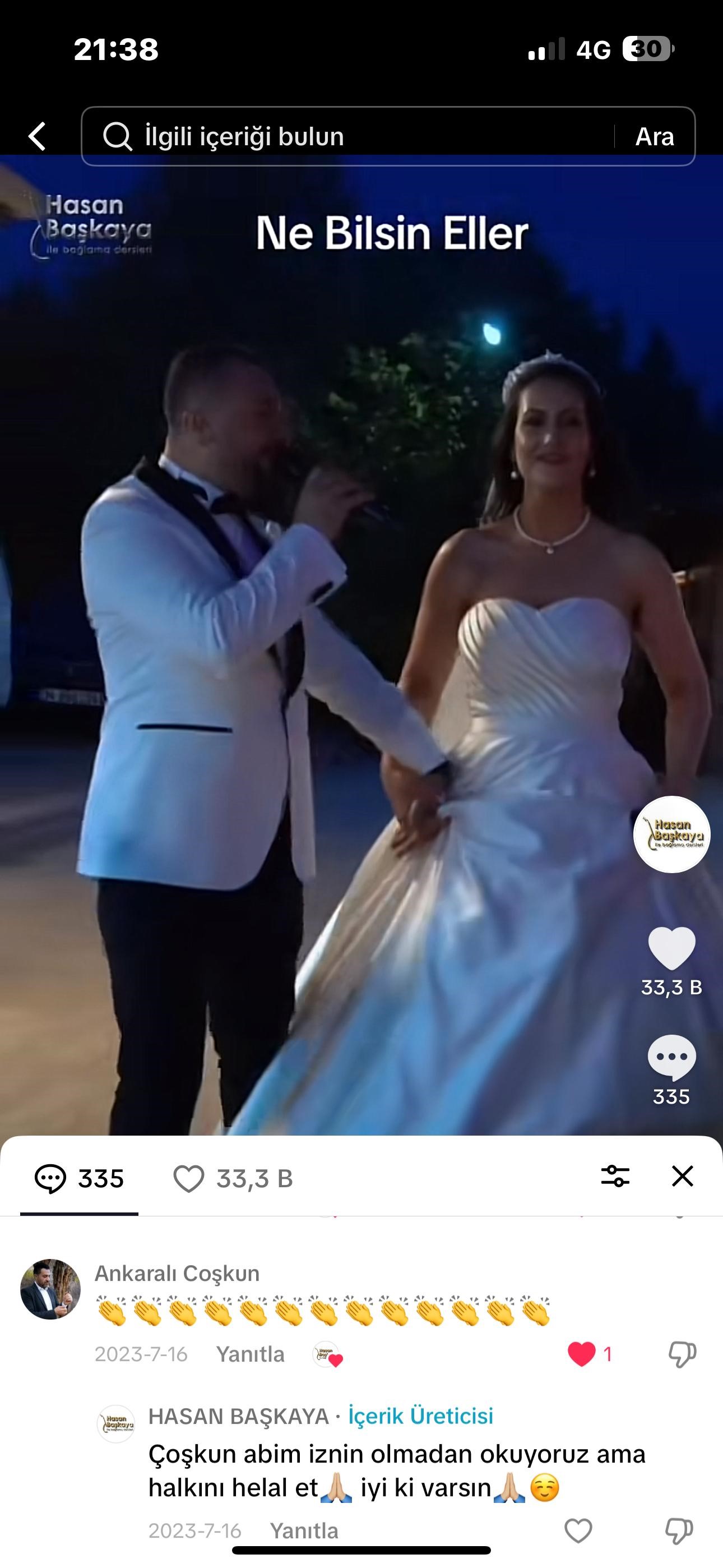 Düğün Şarkısı Sosyal Medyada Patladı, Çifte Yasal Süreç Başladı! Çifte 300 Bin Tl’lik Dava Şoku (2)