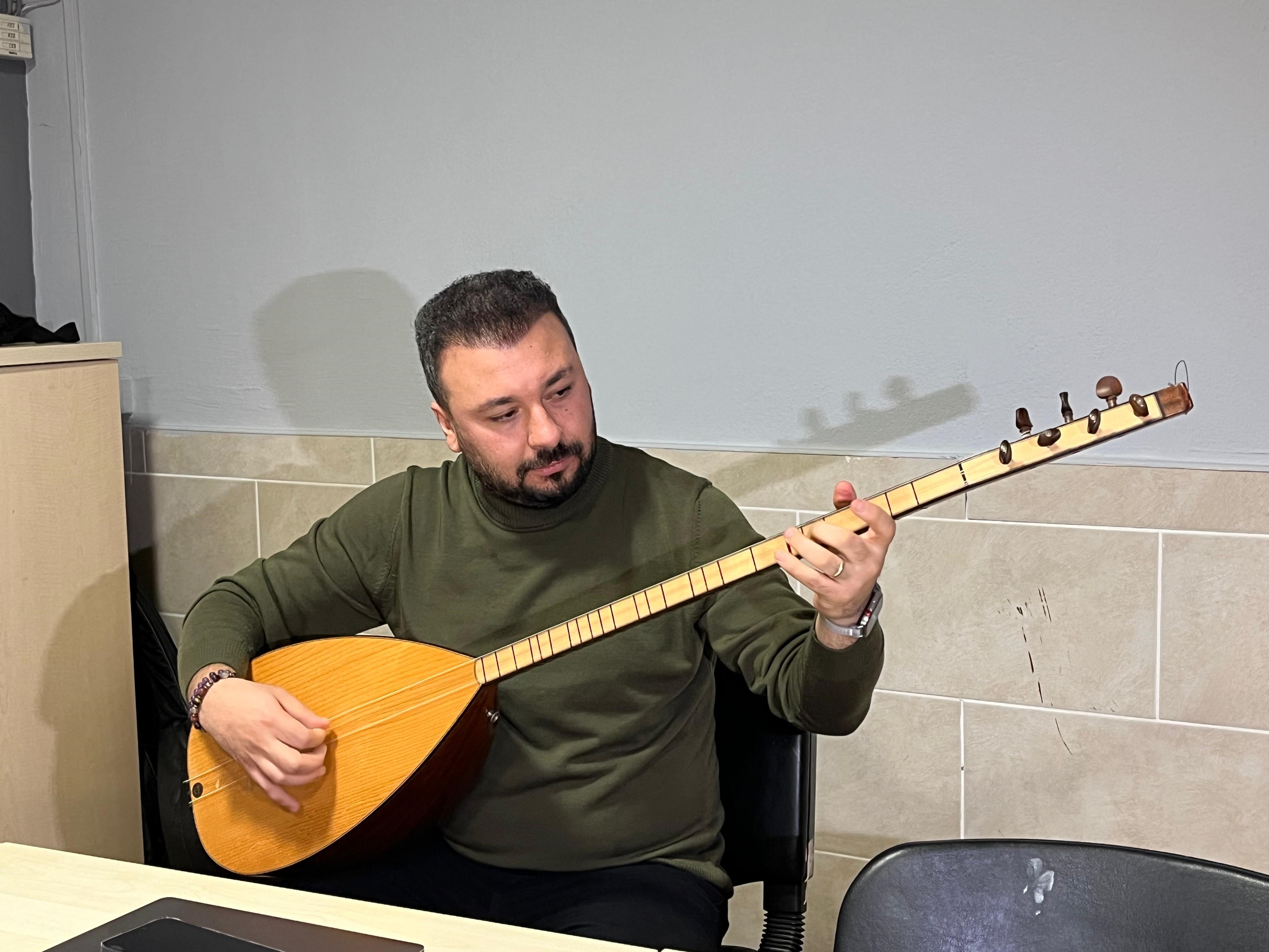 Düğün Şarkısı Sosyal Medyada Patladı, Çifte Yasal Süreç Başladı! Çifte 300 Bin Tl’lik Dava Şoku (4)