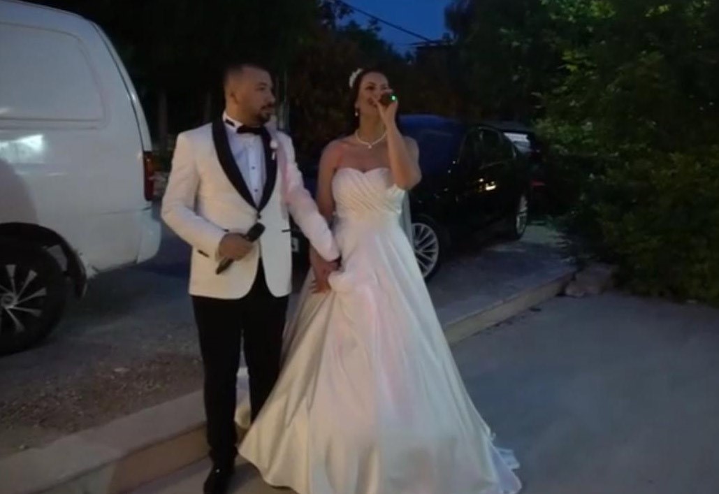 Düğün Şarkısı Sosyal Medyada Patladı, Çifte Yasal Süreç Başladı! Çifte 300 Bin Tl’lik Dava Şoku (6)