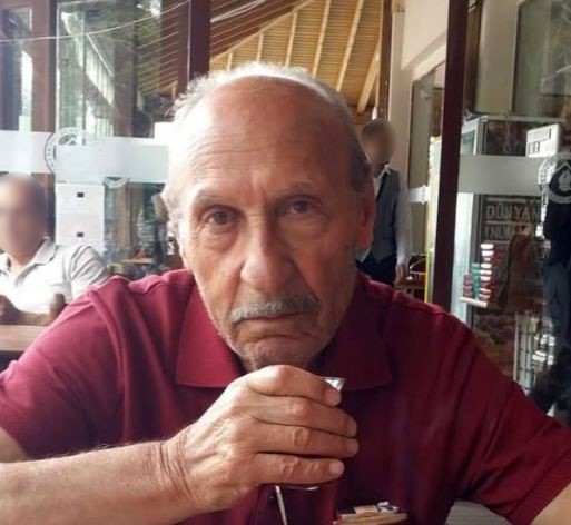 Eğitime Adanmış Bir Hayat Sessizce Sona Erdi! Emekli Öğretmen Evinde Ölü Bulundu (2)
