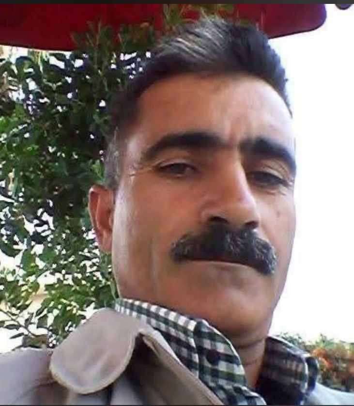 Emeğinin Peşindeydi, Ölüm Çatıda Yakaladı! Çatıdan Düşen Işçi Hayatını Kaybetti (2)