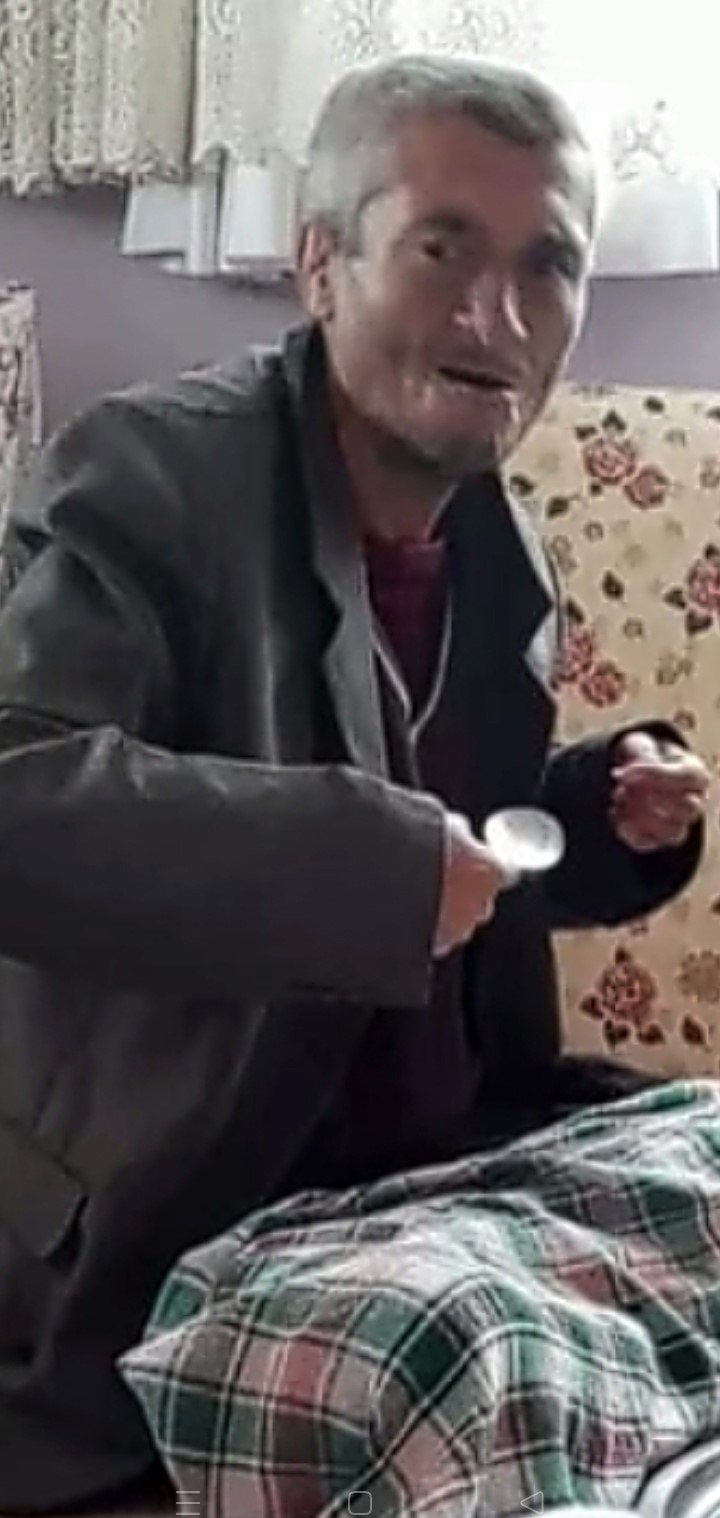 Engelli Adamın Ölümünde Kan Donduran Şüphe Baba Ve Oğlu ‘Kasten Öldürme’den Tutuklandı (2)