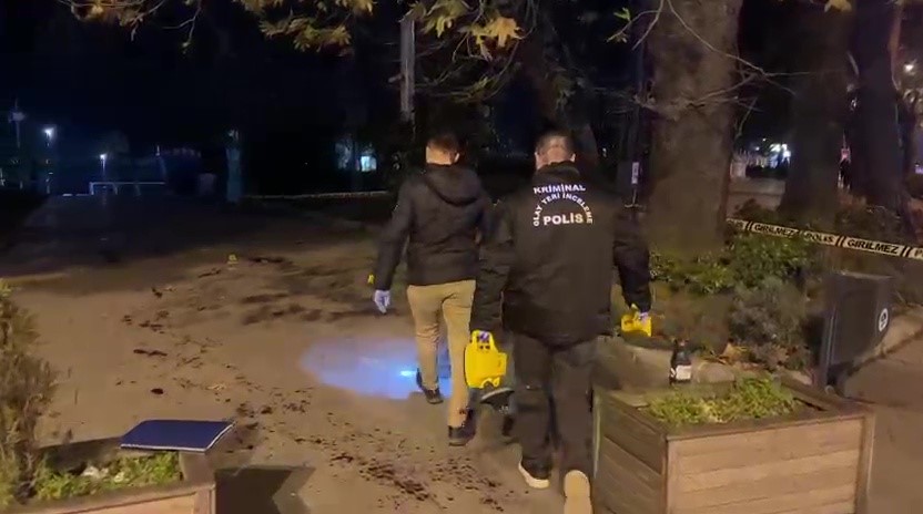 Eniştesi Tarafından Dehşeti Yaşadı! 44 Yaşındaki Adam Bıçaklanarak Öldürüldü (2)