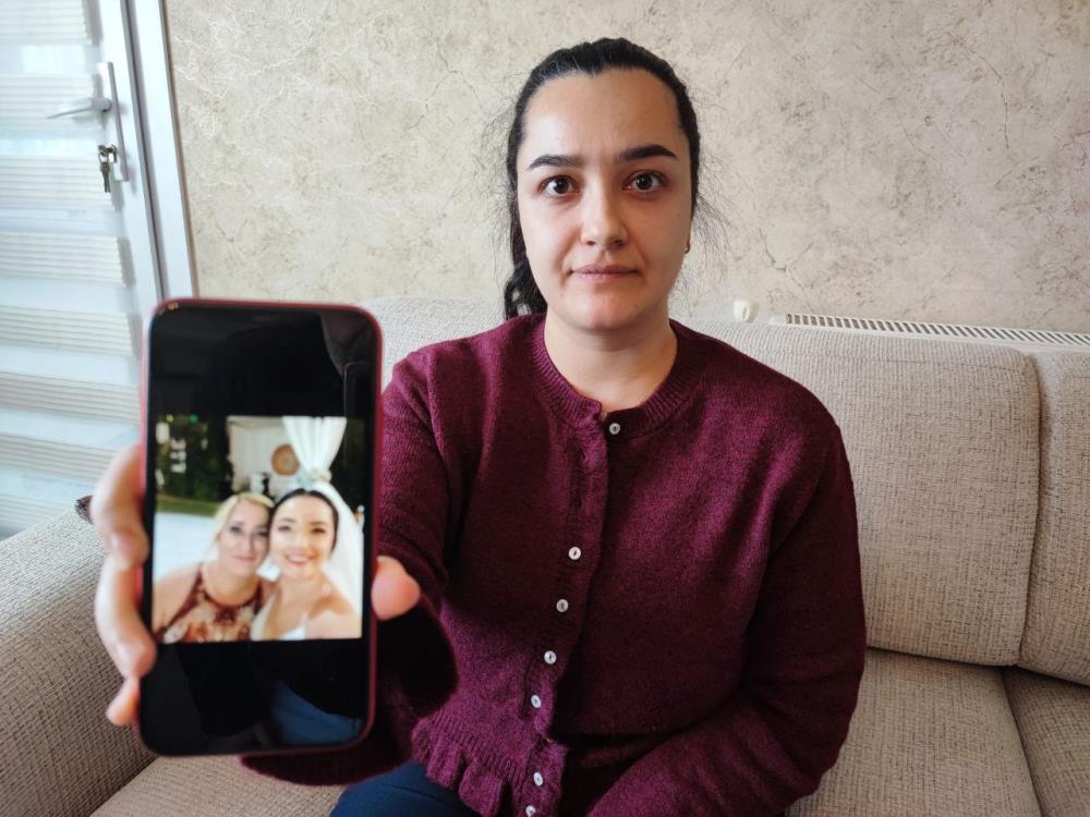 Enkazin Acisi Yetmedi Guvenin Cokusu Geldi Depremzedelerin Altinlarini Zimmetine Gecir (4)