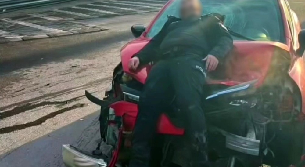 Esi Gorulmemis Olay Polise Carpip Kacti Sonra Sosyal Medyada Paylasti (3)
