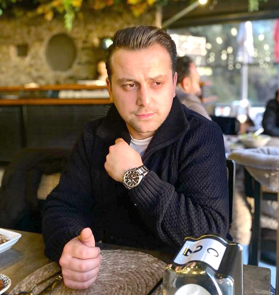 Eşine Bakan Adamdan Rahatsız Oldu! Defalarca Bıçaklanarak Öldürüldü (2)