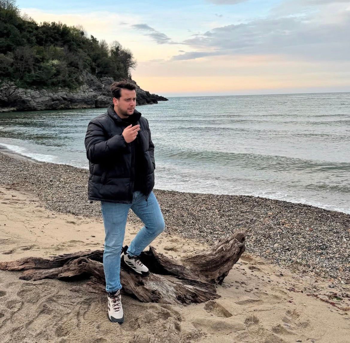 Eşine Bakan Adamdan Rahatsız Oldu! Defalarca Bıçaklanarak Öldürüldü (3)