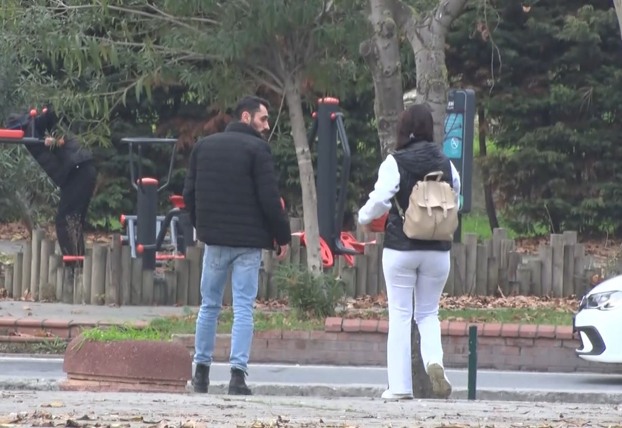 Eşine “İntihar Edeceğim” Diye Mesaj Attı Gerçek Kayalıklarda Ortaya Çıktı (2)