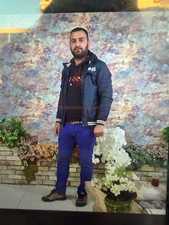 Eşini Boğarak Öldürdü, Torbaya Koyup Gömdü! Korkunç Cinayette Yeni Detaylar (2)