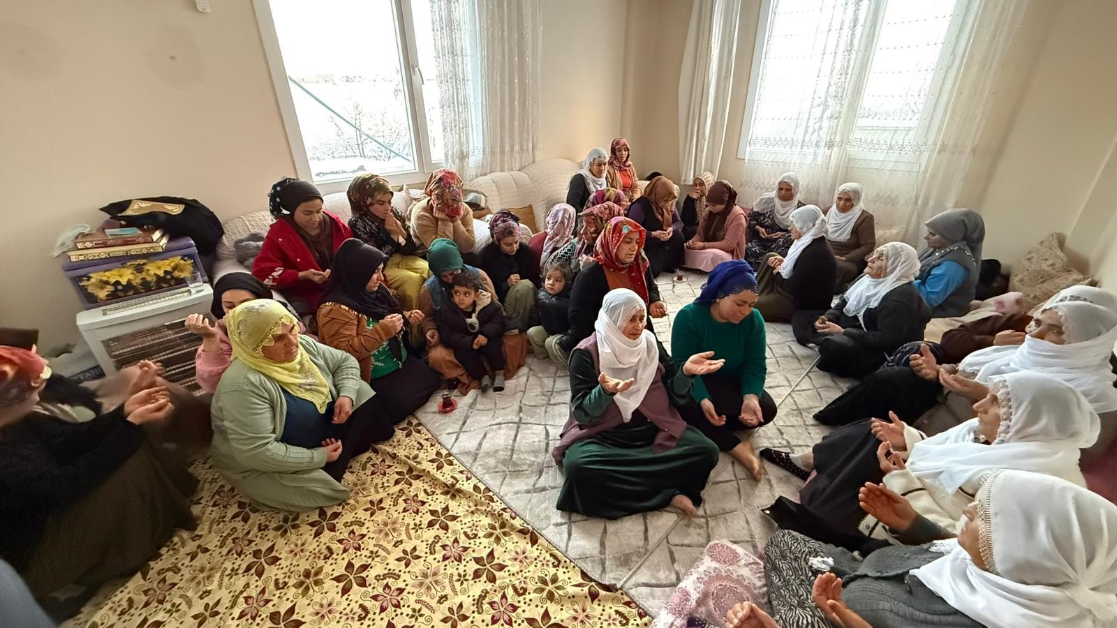 Eşini Boğarak Öldürdü, Torbaya Koyup Gömdü! Korkunç Cinayette Yeni Detaylar (4)