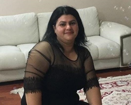 Eşini Tabancayla Öldürmüştü Mahkemeden Çocuklar Için Vasi Kararı (7)