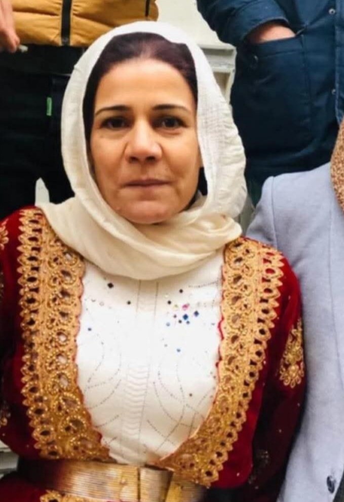 Evde Acı Olay Muhtarın Eşi Evinde Elektrik Çarpmasıyla Öldü (2)