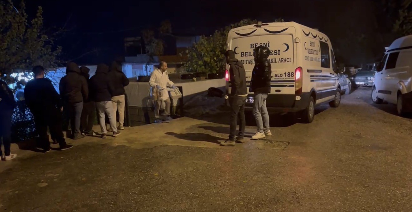 Evde Vahşet! Hem Eşini Hem Bacanağını Öldürüp Kayıplara Karıştı (4)