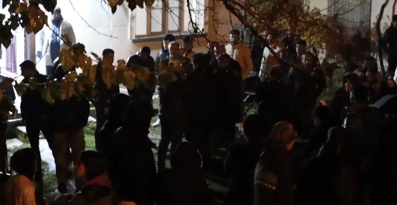 Evde Vahşet! Hem Eşini Hem Bacanağını Öldürüp Kayıplara Karıştı (5)