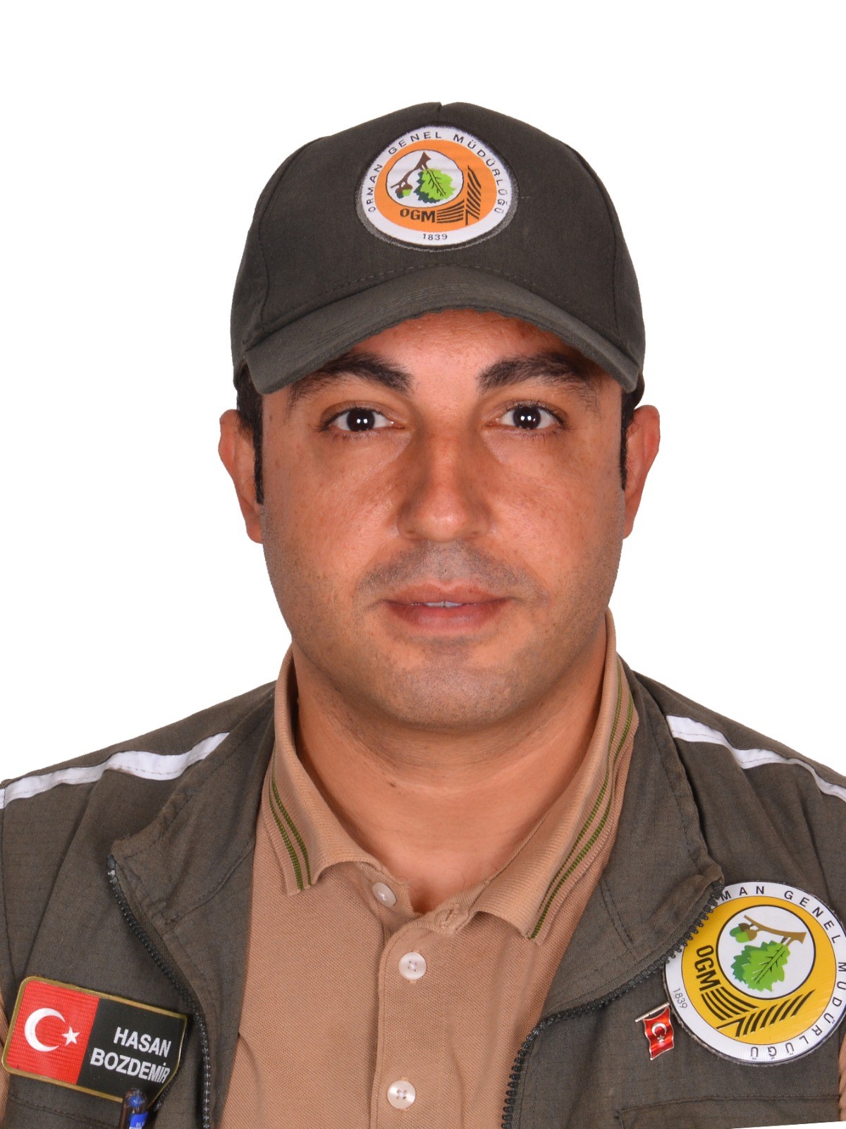 Evinde Silahla Kendini Vurmuştu! Ağır Yaralı Halde Bulunun Orman Muhafaza Memurundan Acı Haber (3)