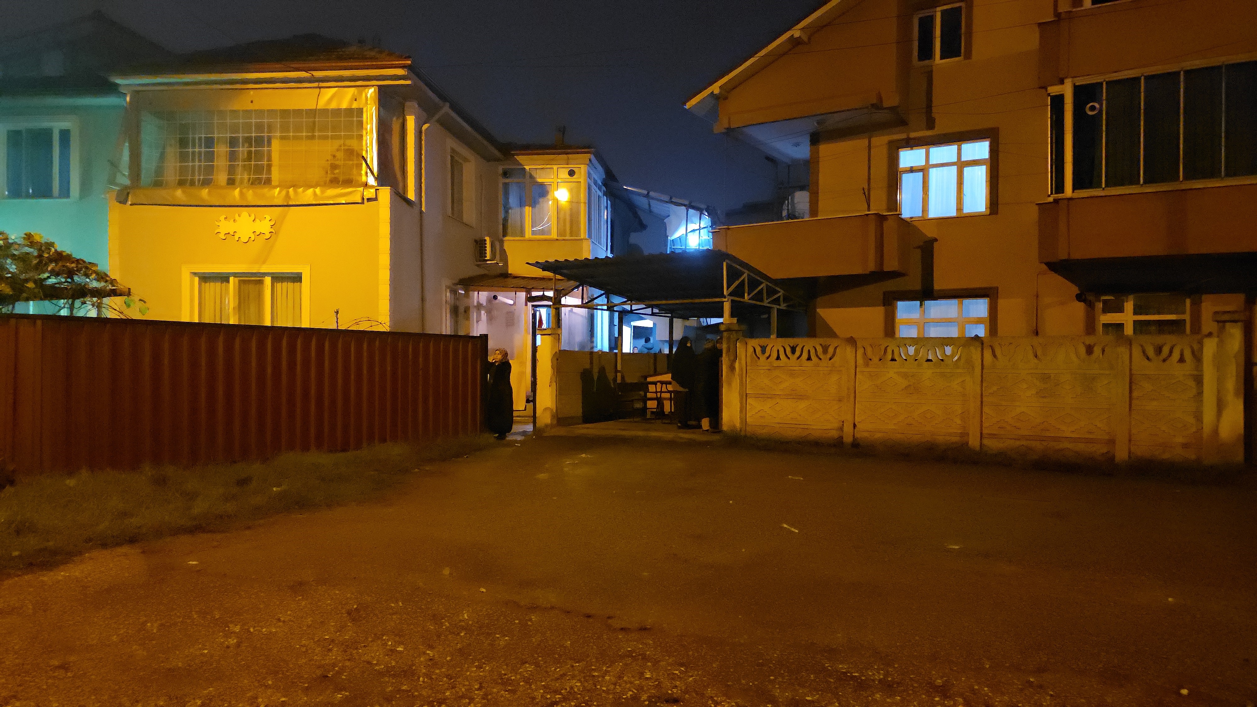 Evinde Soba Kurbanı Oldu Görme Engelli Adam Ölü Bulundu (4)