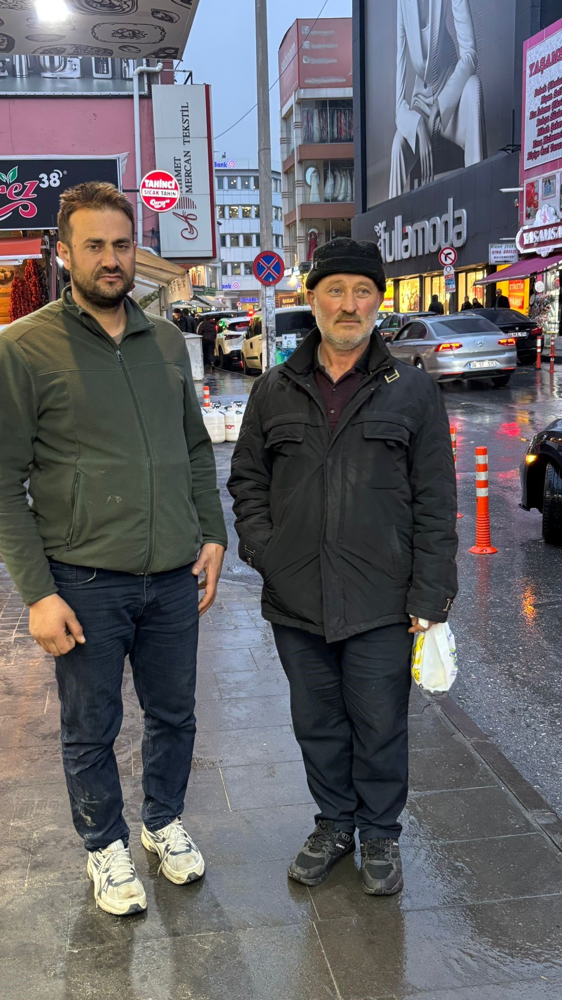 ‘Fetö’ Yalanıyla 450 Bin Tl Tuzak Arkadaşı Son Anda Engelledi (2)