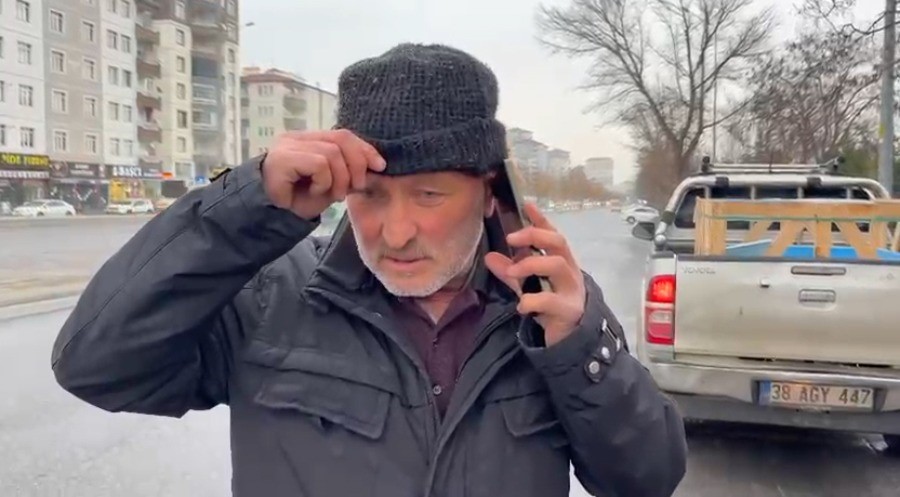 ‘Fetö’ Yalanıyla 450 Bin Tl Tuzak Arkadaşı Son Anda Engelledi (3)