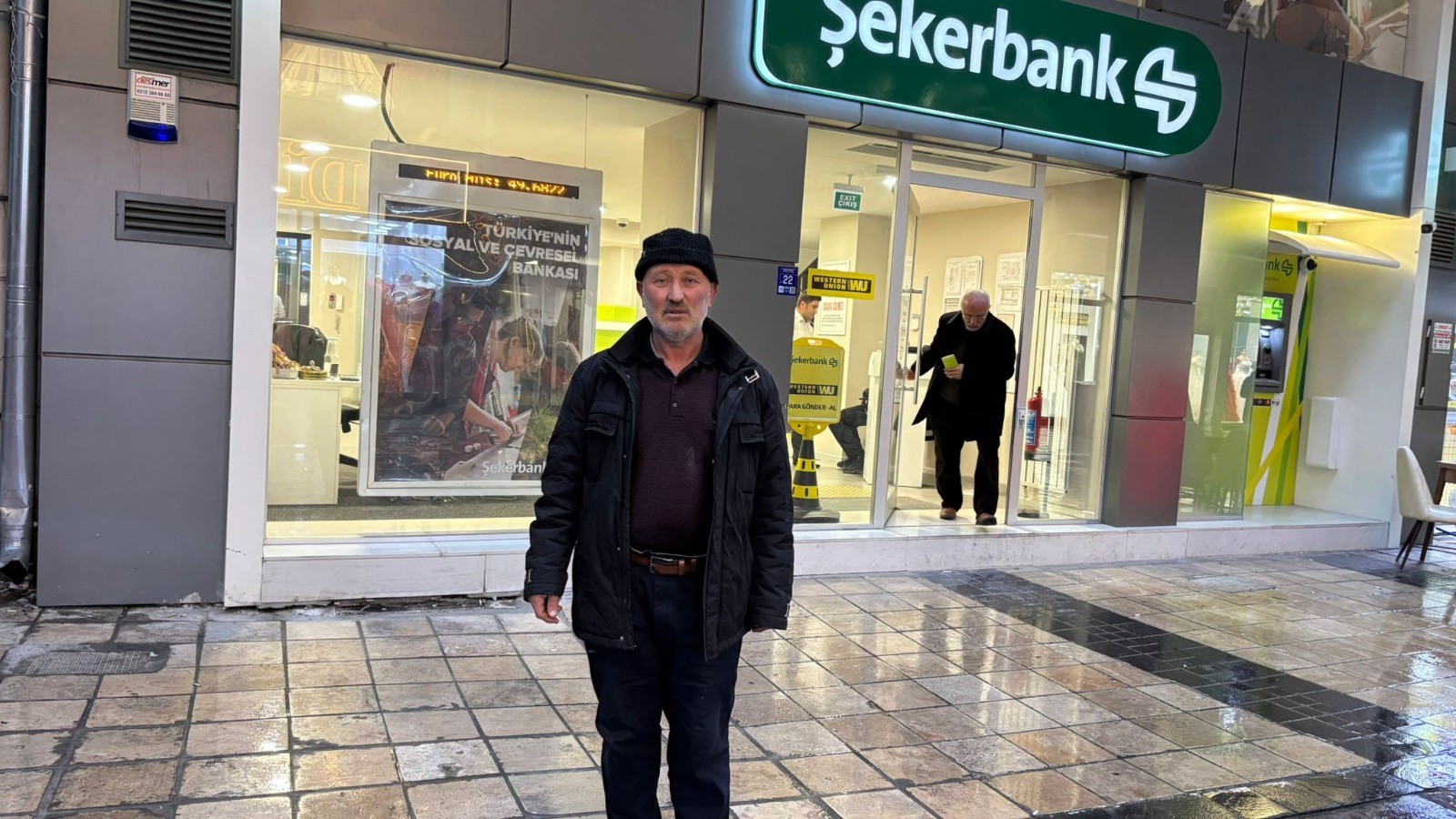 ‘Fetö’ Yalanıyla 450 Bin Tl Tuzak Arkadaşı Son Anda Engelledi (4)