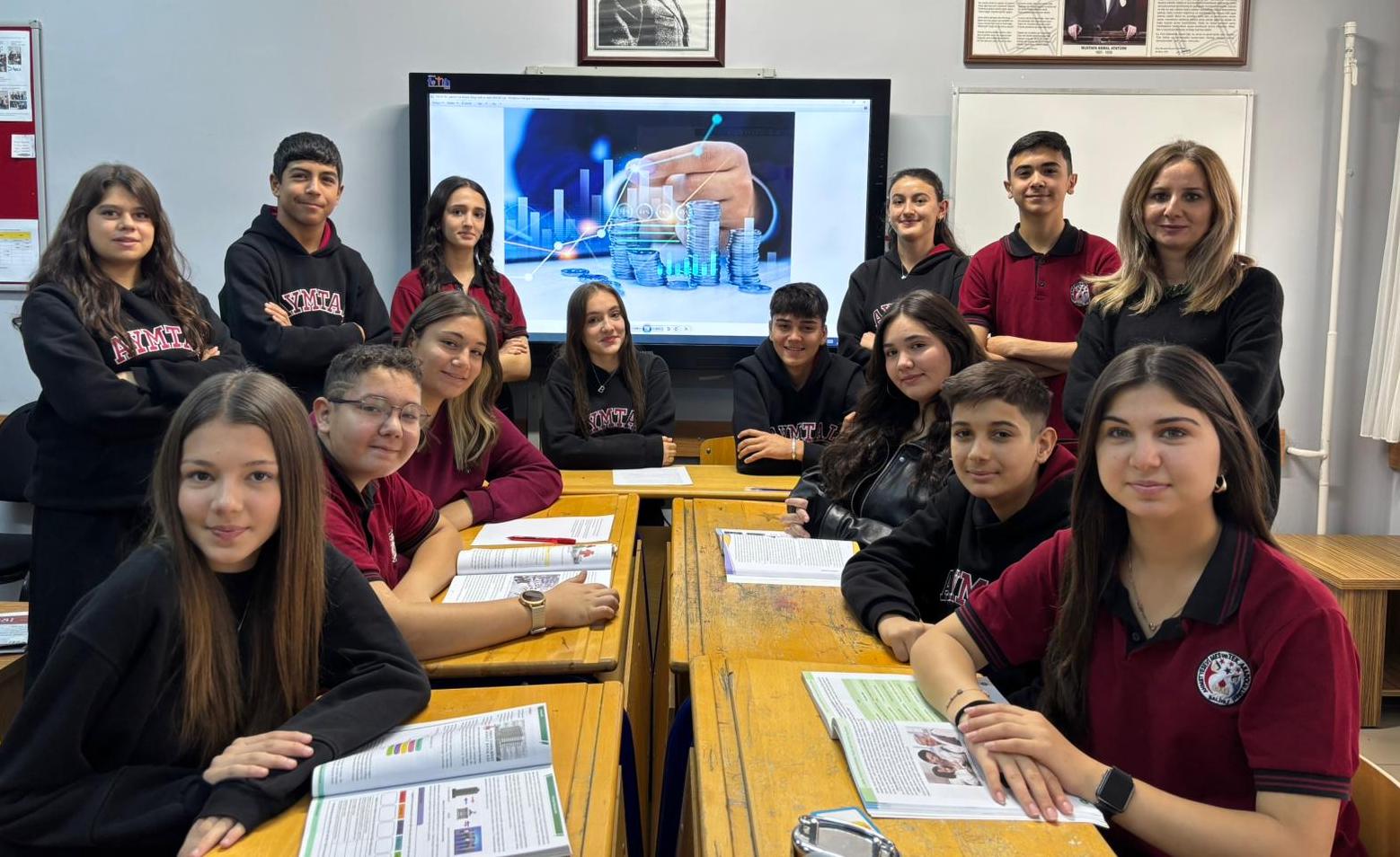 Finansal Okuryazarlik Dijital Finans50